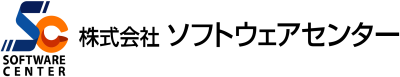 株式会社ソフトウェアセンターロゴ